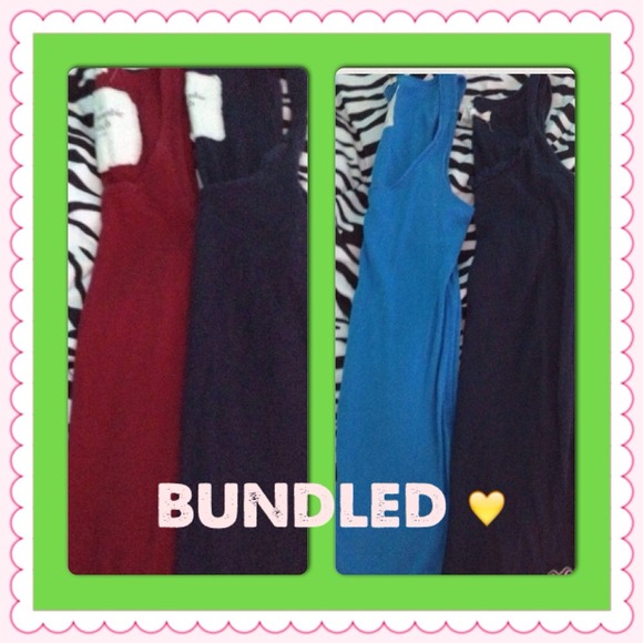 🌟bundled & sold🌟