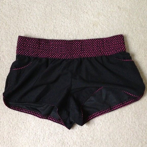 Swim shorts