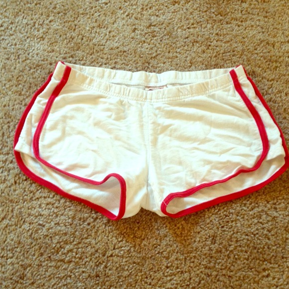 Comfy shorts