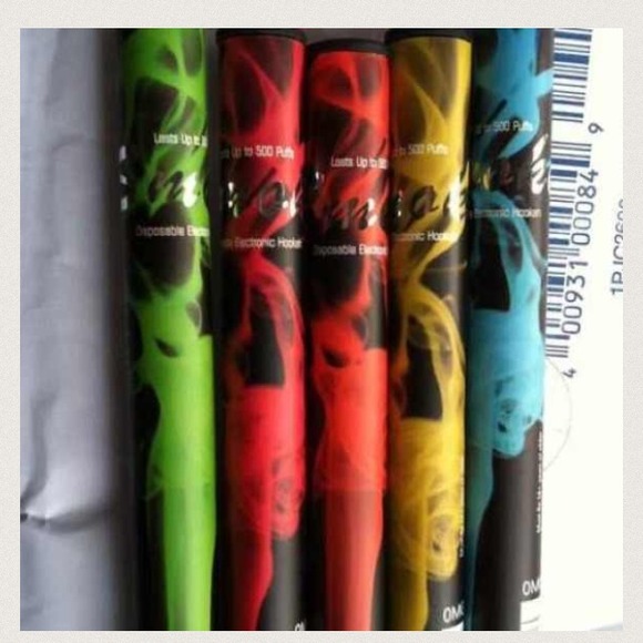 Hookah Pens SOLD