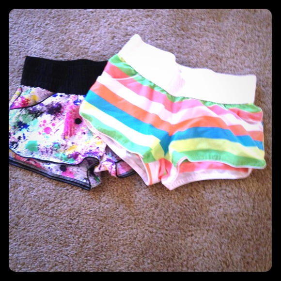 Board Shorts