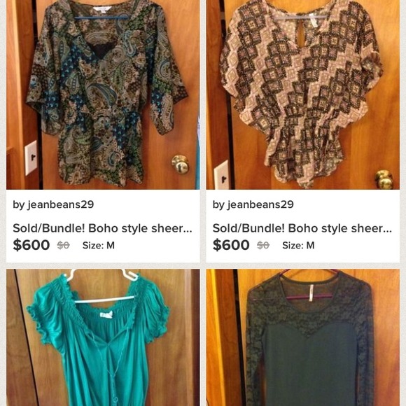 HOLD! Big huge bundle for @xxerikaleeannxx !!