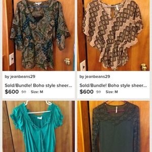 HOLD! Big huge bundle for @xxerikaleeannxx !!