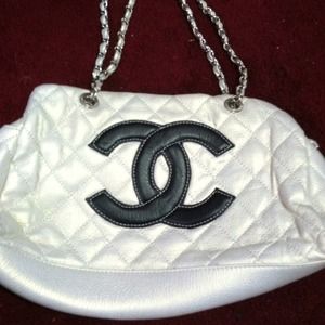 Chanel handbag
