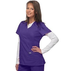 Grey's Anatomy Scrubs