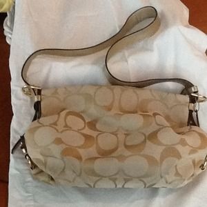 COACH 2012 HANDBAG