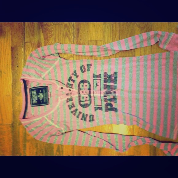 Victoria's Secret Henley