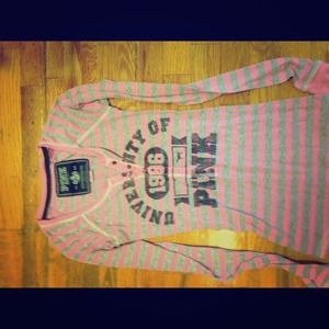 Victoria's Secret Henley