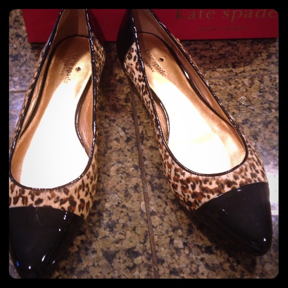 Eddie Too by Kate Spade.