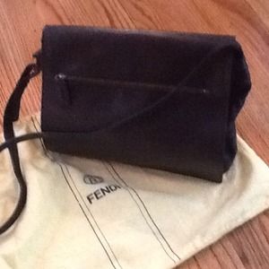 AUTHENTIC FENDI HANDBAG