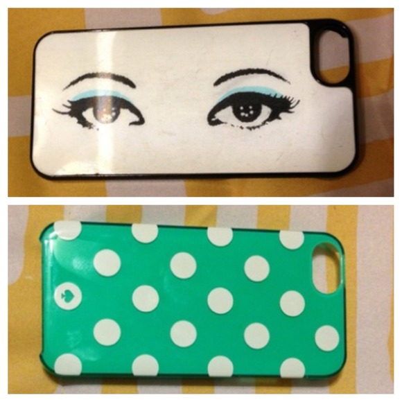 Kate spade cases