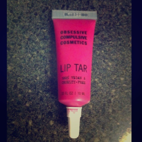 OCC (Obsessive Compulsive  Cosmetic - Lip Tar)