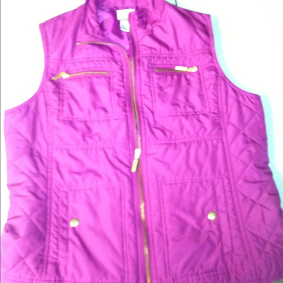 Vest