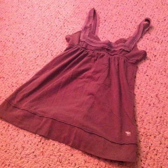 💥BUNDLE💥5 Abercrombie shirt ! - Picture 4 of 4