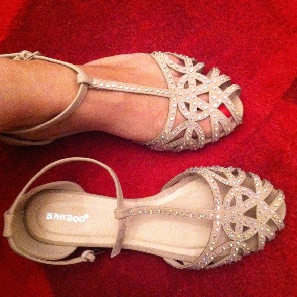 TRADED!!Super cute ballet flats