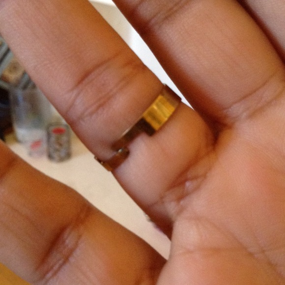 🚫SOLD🚫Cat ring - Picture 2 of 2