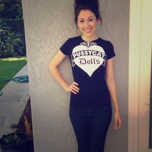 Pussycat Dolls Shirt