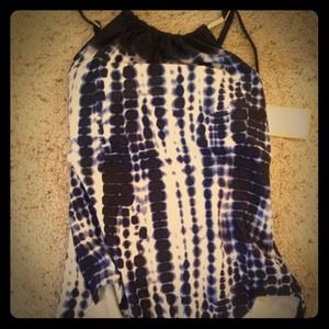 Michael Kors Bathing Suit FOR @mamabea