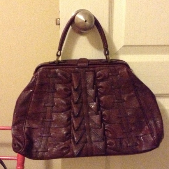 Jessica Simpson handbag