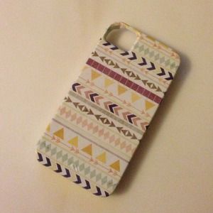 Society6 iPhone4 case