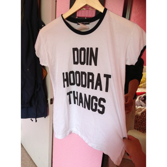 💢SOLD💢 Brandy tee!