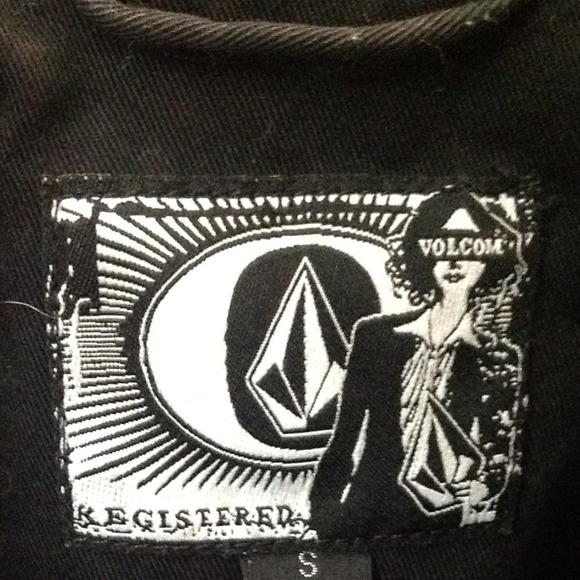 Jacket - Picture 2 of 2