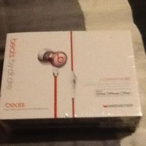 New ibeats