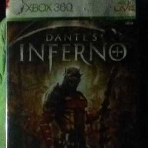 XBOX 360 Game