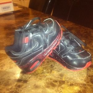 child nike airmax sneaker