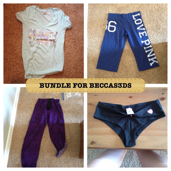 ❤RESERVED BUNDLE❤