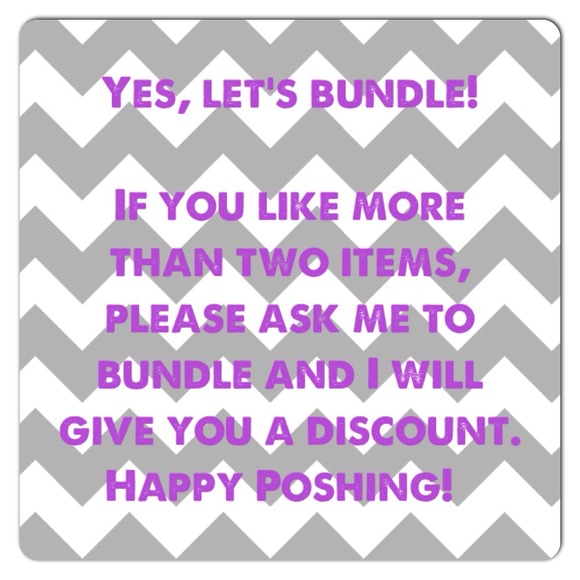 Other - Let's BUNDLE!