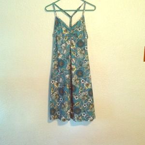 Prana Dress