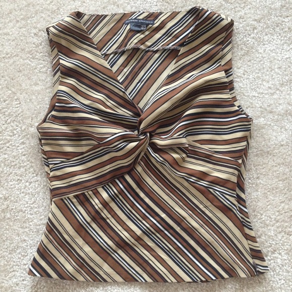 Zara Fall/Winter top! Gorgeous!!!!