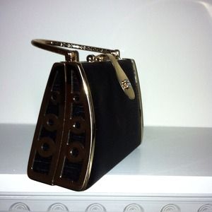 Evening yet everyday bag