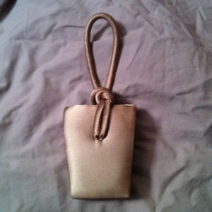 Cocktail purse