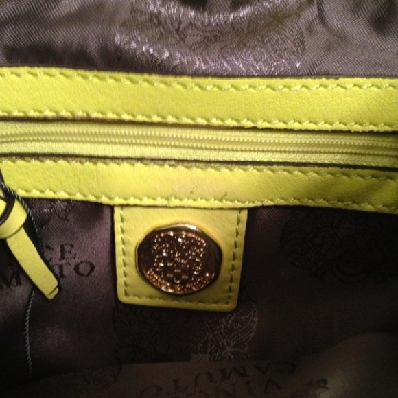 Vince camuto - Cristina crossbody bag - Picture 3 of 3