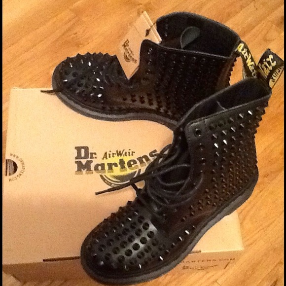 Dr Martens