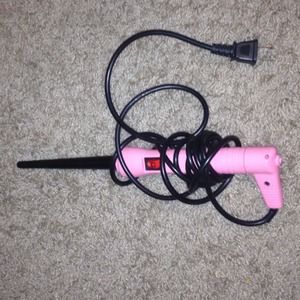 Small Styling Wand! NEW PRICE