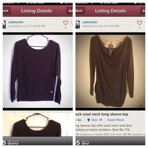 Bundle for @Pearbear1