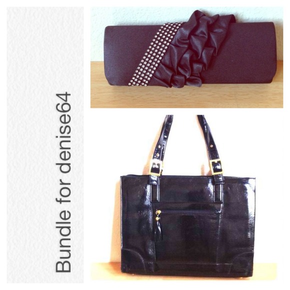 BUNDLE FOR @denise64