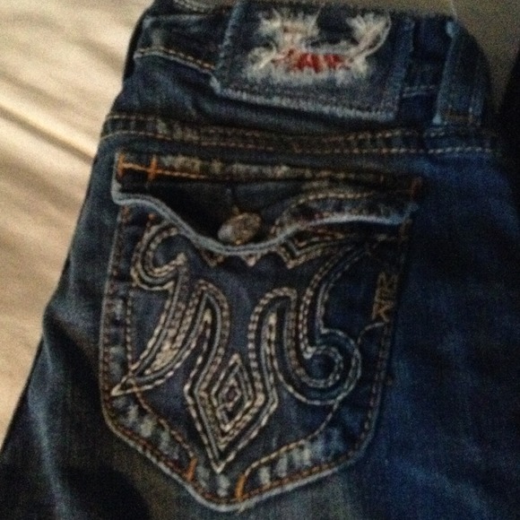 Mek jeans