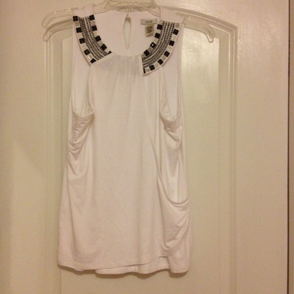 Halter top SOLD