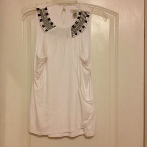 Halter top SOLD