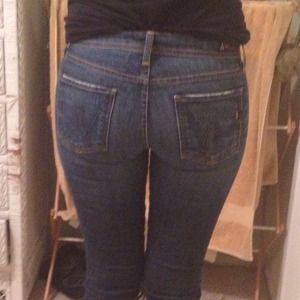 Citizens of Humanity Jeans