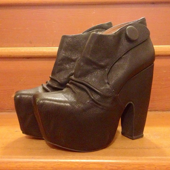 ❌SOLD❌ Jeffrey Campbell What