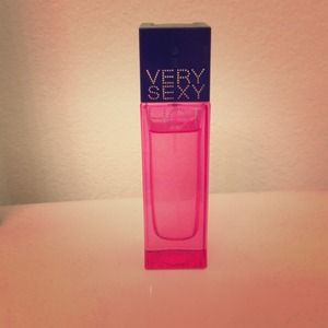 Discontinued Vs very sexy hot