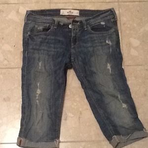 SUMMER SALE! Capris :)