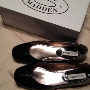 Steve Madden flats