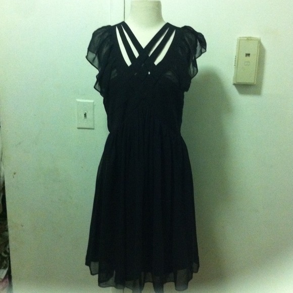 ❌sold❌Gracia Dress