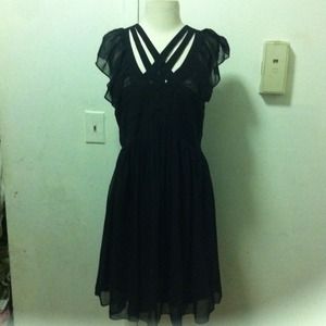 ❌sold❌Gracia Dress